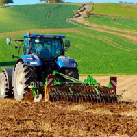 Ghidul solicitantului de fonduri europene pentru procesarea produselor agricole, publicat de AFIR. / Foto: usab-tm.ro