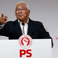 Antonio Costa, președintele Portugaliei. Sursă: Twitter