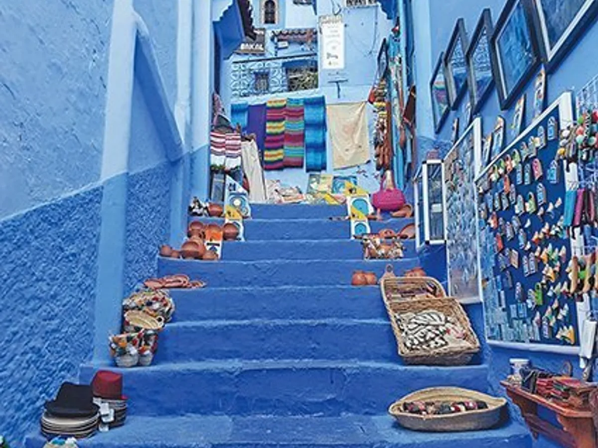 Maroc