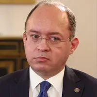 Bogdan Aurescu, ministrul român de Externe/ FOTO: mae.ro