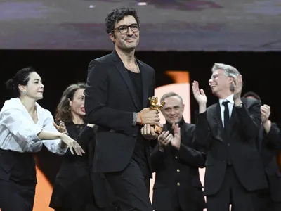 Ilker Çatak - Foto: Profiemdia Images