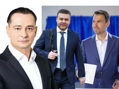 Sondaj primăria București - Foto: Facebook