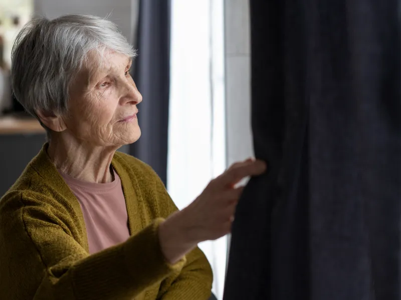 Escrocherie la pensie. Pensionari furați de falși angajați ai unei firme de distribuție gaze - Foto: Freepik (Imagine cu rol ilustrativ)