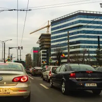 Timp de 2 luni nu se va circula pe o arteră importantă din București. Se fac lucrări foto: Profimedia Images (fotografie cu caracter ilustrativ)