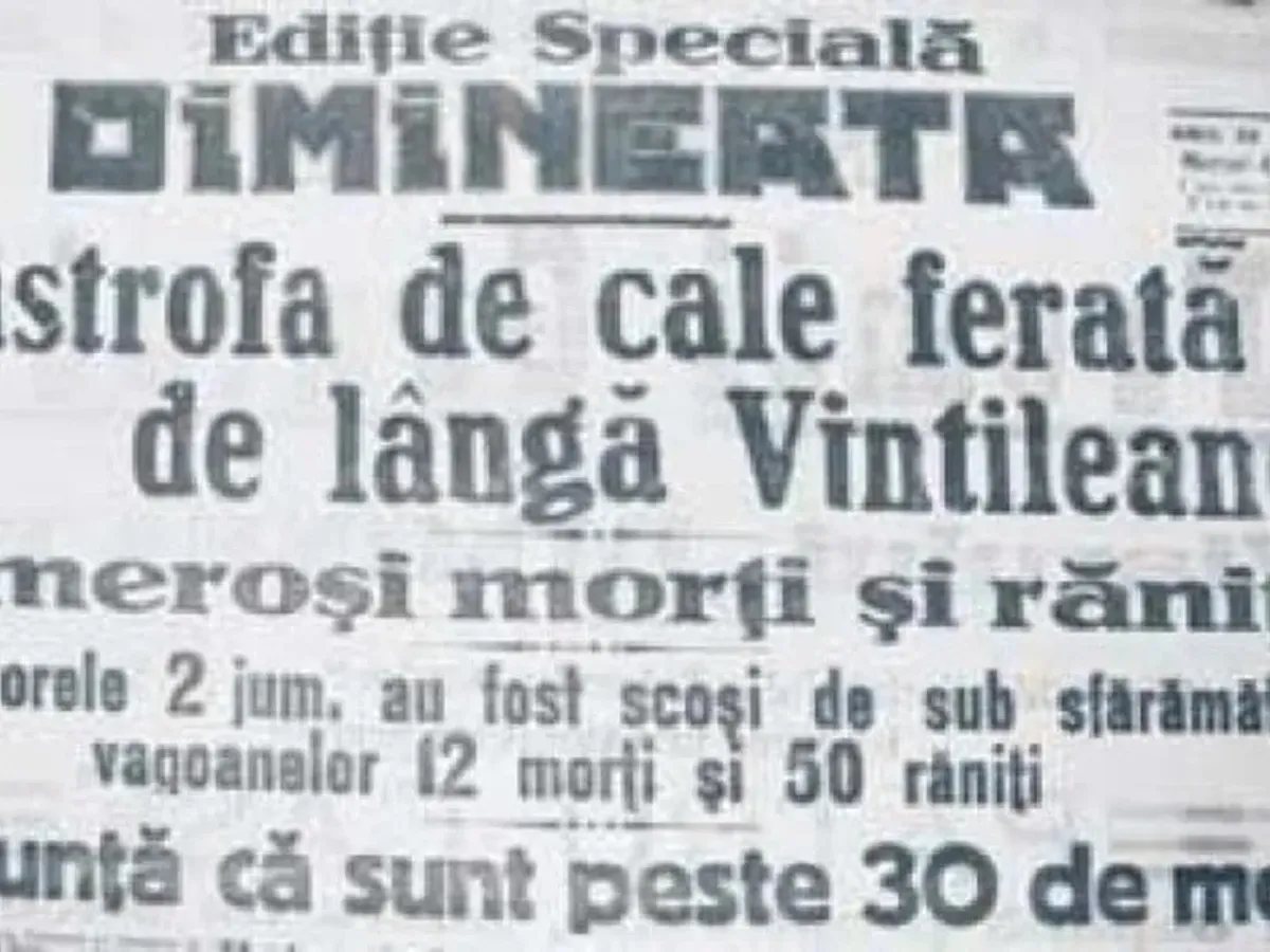 ziarul dimineata 1923