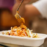 Mâncare gata pentru a fi servită în restaurant - Foto: Pexels/Rachel Claire