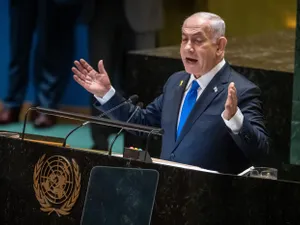 Armistițiu între Iran și Israel. Netanyahu revendică o victorie istorică asupra programului nuclear - Foto: Profimedia images