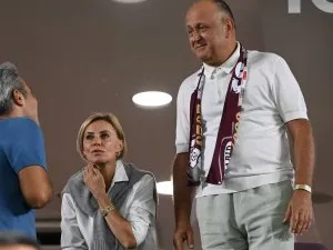 ȘOC la Rapid! Cine îi va lua locul lui Dan Șucu: 'A trecut prin vestiar, e mult mai atașat de club'