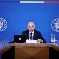 Premierul Ilie Bolojan - Foto: gov.ro