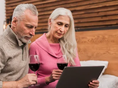 Pensionari la pensie - Foto: Freepik