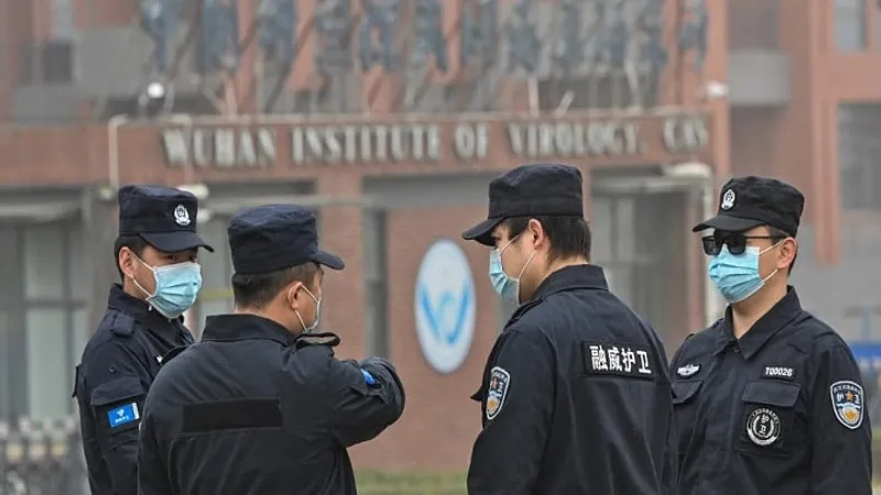 Autoritățile chineze au încercat să mușamalizeze epidemia pornită din Wuhan. FOTO: Facebook