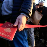 Țara din „imperiul vikingilor” care interzice accesul turiștilor din Rusia. Putin strigă „rusofobie” - Foto: Profimedia images