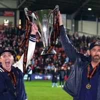 Ryan Reynolds a investit la Wrexham - Foto: Profimedia