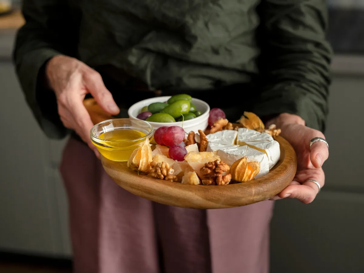 Mâncare de post - Foto: freepik (rol ilustrativ)