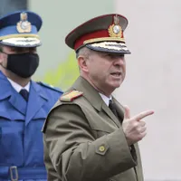 Cătălin Zisu, percheziționat de DNA pentru fraudă: 2 case de 700 mp din solda de 15.000lie/lună - Foto: INQUAM PHOTOS / Octav Ganea