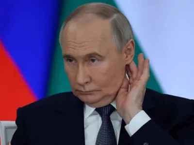 Sfârșitul Rusiei poate veni de unde se așteaptă mai puțin. Generalul Ben Hodges dezvăluie ce aliat l-ar trăda pe Putin