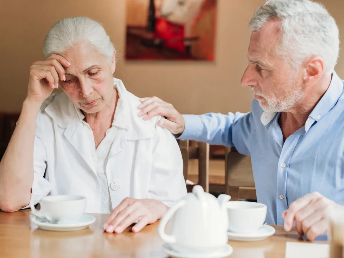 Pensionari Foto: Freepik (rol ilustrativ)