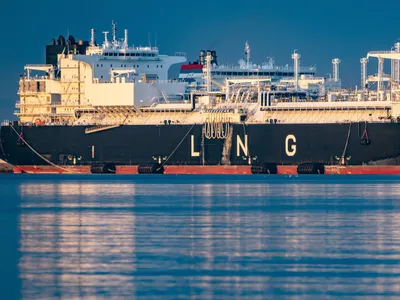 Iran a atacat portul Damietta din Egipt ca represalii pentru Ucraina. Două petroliere, unul al SUA, în flăcări - Foto: Profimedia Images (imagine cu  rol ilustrativ)