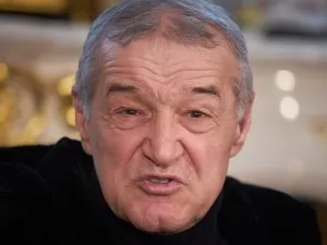 Gigi Becali, prima reacție după ce FCSB a pierdut procesul de palmares: ”Cum să fie Talpan Steaua? Scrie că noi suntem continuatoarea în hotărâre”
