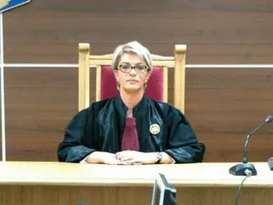 O judecătoare cunoscută din România a fost găsită moartă în casă. Era campioană la atletism - Foto: Bihor online