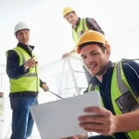 Constructori - Foto: Profimedia