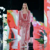 Romanian Fashion Week începe la Iași. Dezbaterea marilor designeri despre moda în „era Tik-Tok” - Foto: Romanian Creative Week