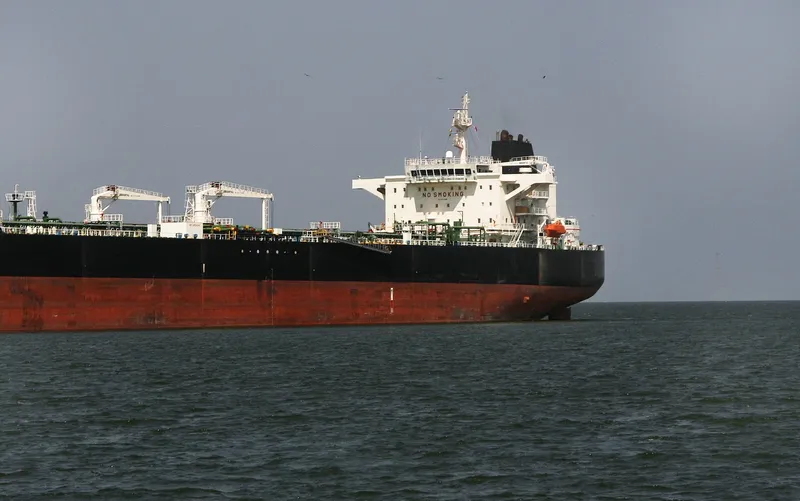 &Icirc;nchiderea Str&acirc;mtorii Ormuz a generat o criză majoră &icirc;n energie - Foto: Profimedia Images (imagine cu rol ilustrativ)