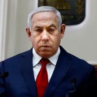 Premierul israelian Benjamin Netanyahu, judecat pentru corupţie într-o serie de cazuri, nu a reuşit să formeze un guvern. / Foto: nbcnews.com