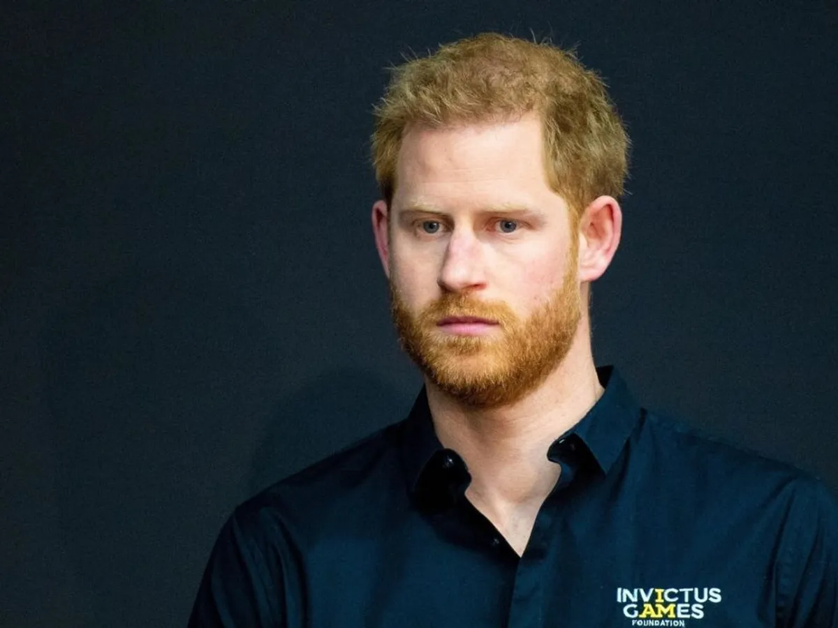 Scandal în familia regală: Camilla ar fi spus că prințul Harry a fost „spălat pe creier” într-o carte