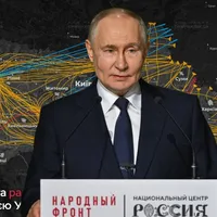 Atac rusesc record asupra Ucrainei cu 741 de drone și rachete. Orașul de lângă Polonia, vizat direct - Foto: Profimedia images