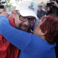 Piedone, iubit de popor/FOTO: digi24.ro