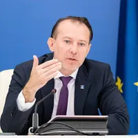 Florin Cîțu, declarațiile momentului: „Noua coaliţie pare să fie USR-AUR-PSD”/FOTO: Facebook/Florin Citu