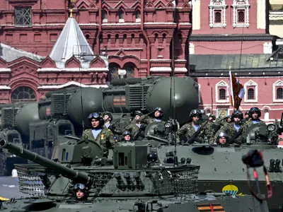 Vin rușii. Pregătirile la zi ale europenilor pentru un război împotriva Rusiei -  Foto: Profimedia Images (imagine cu  rol ilustrativ)