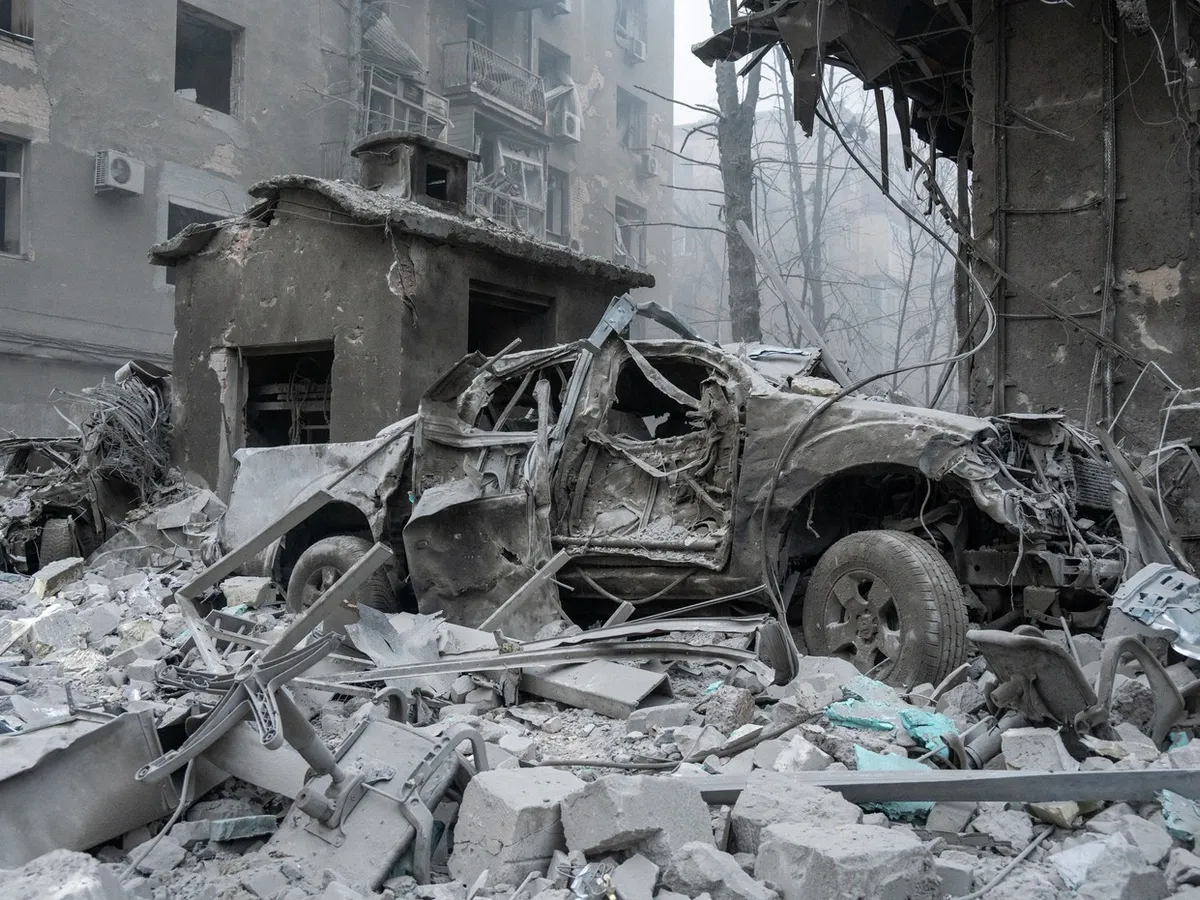 Exporturile din China au ajutat Rusia să-și tripleze producția de rachete 9M273 Iskander. Bat cel puțin 500km