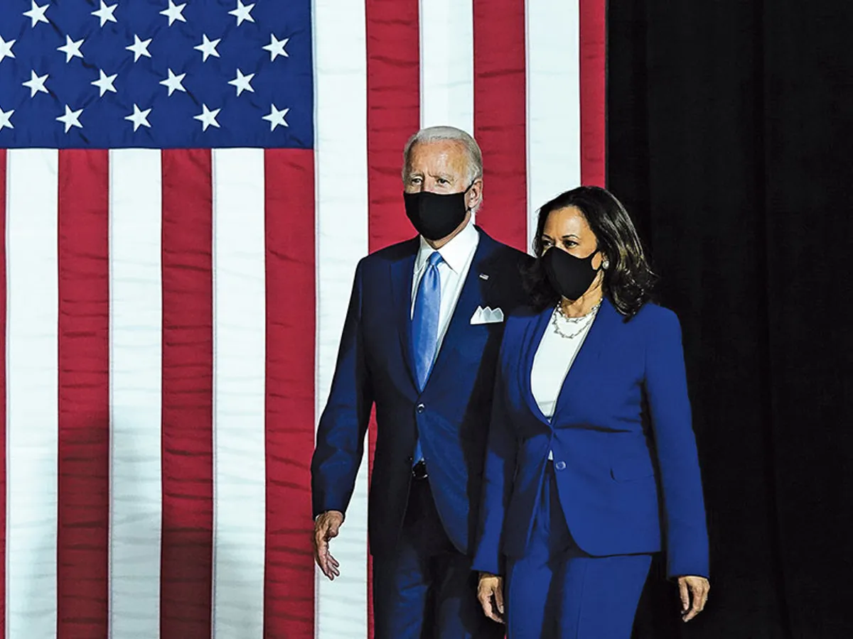 Atacurile cibernetice legate de China au vizat campania Biden