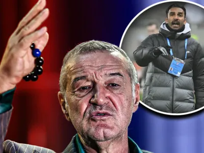 Antrenor pentru FCSB! Becali nu mai stă la discuții, după răspunsul lui Charalambous