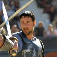 Russell Crowe ar putea renunţa la filme - Foto: Profimedia Images