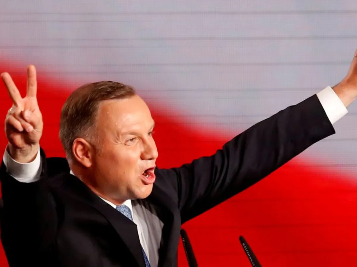 Foto: Reuters