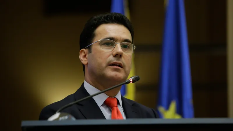 Foto: Inquam Photo/George Călin