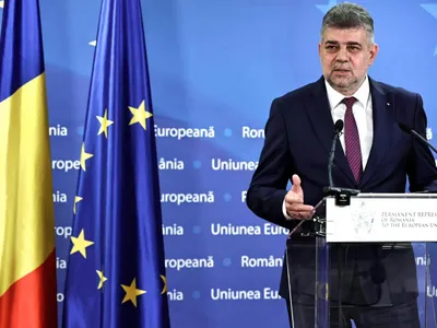 România mai ia doar 1.300.000.000 € de la UE din cauza pensiilor speciale. Avem 6 luni să rezolvăm - Foto: Facebook/ Guvernul României