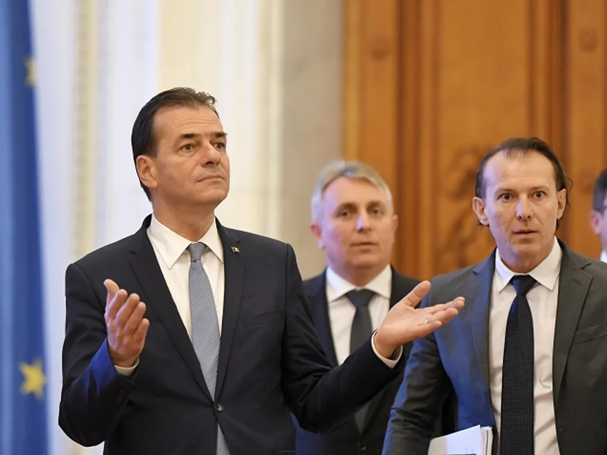 Foto: Mediafax/ Andreea Alexandru