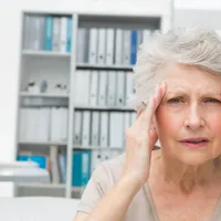 Pensionară, reacție după veștile despre pensie _ Foto: Freepik