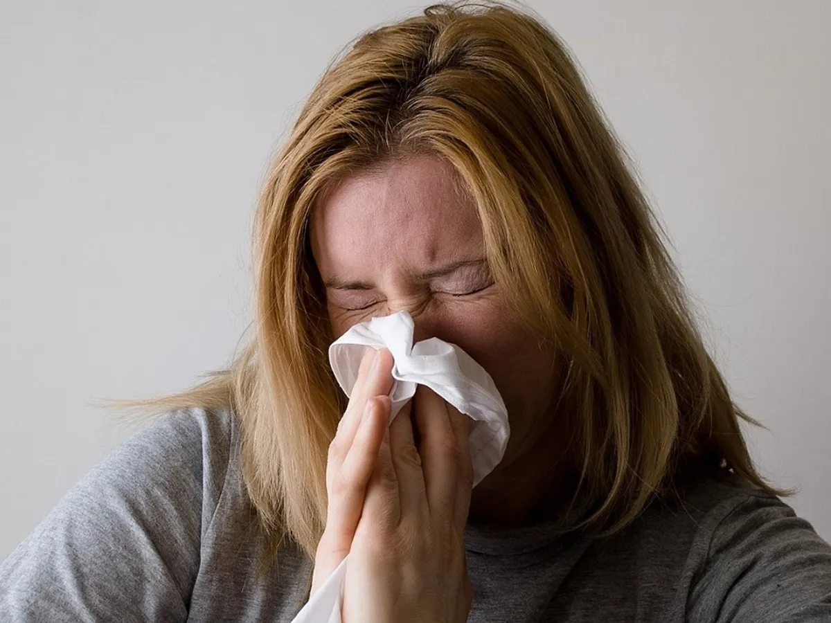 Care este rolul jucat de vitamina C în prevenirea răcelii - Foto: Pixabay - cu rol ilustrativ