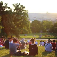 România e o populație cu tot mai puțini tineri. Foto Pexels.com