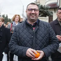 Foto: INQUAM Photos/ Octav Ganea