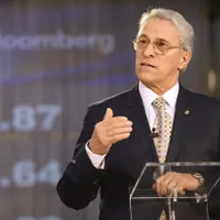 Sorin Dimitriu, la un eveniment CCIB în 2018/FOTO: ccib.ro