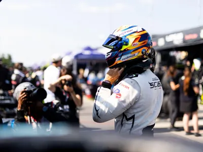 Romain Grosjean - Foto: Profimedia Images