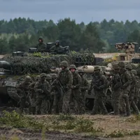 Rusia, în război cu NATO - Foto: profimedia Images (imagine cu caracter ilustrativ)