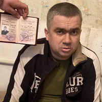 Militarii ucraineni au capturat un locotenent-colonel din armata rusă/FOTO: ukrinform.net