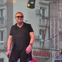 Gabriel Cotabiță- Foto: FACEBOOK